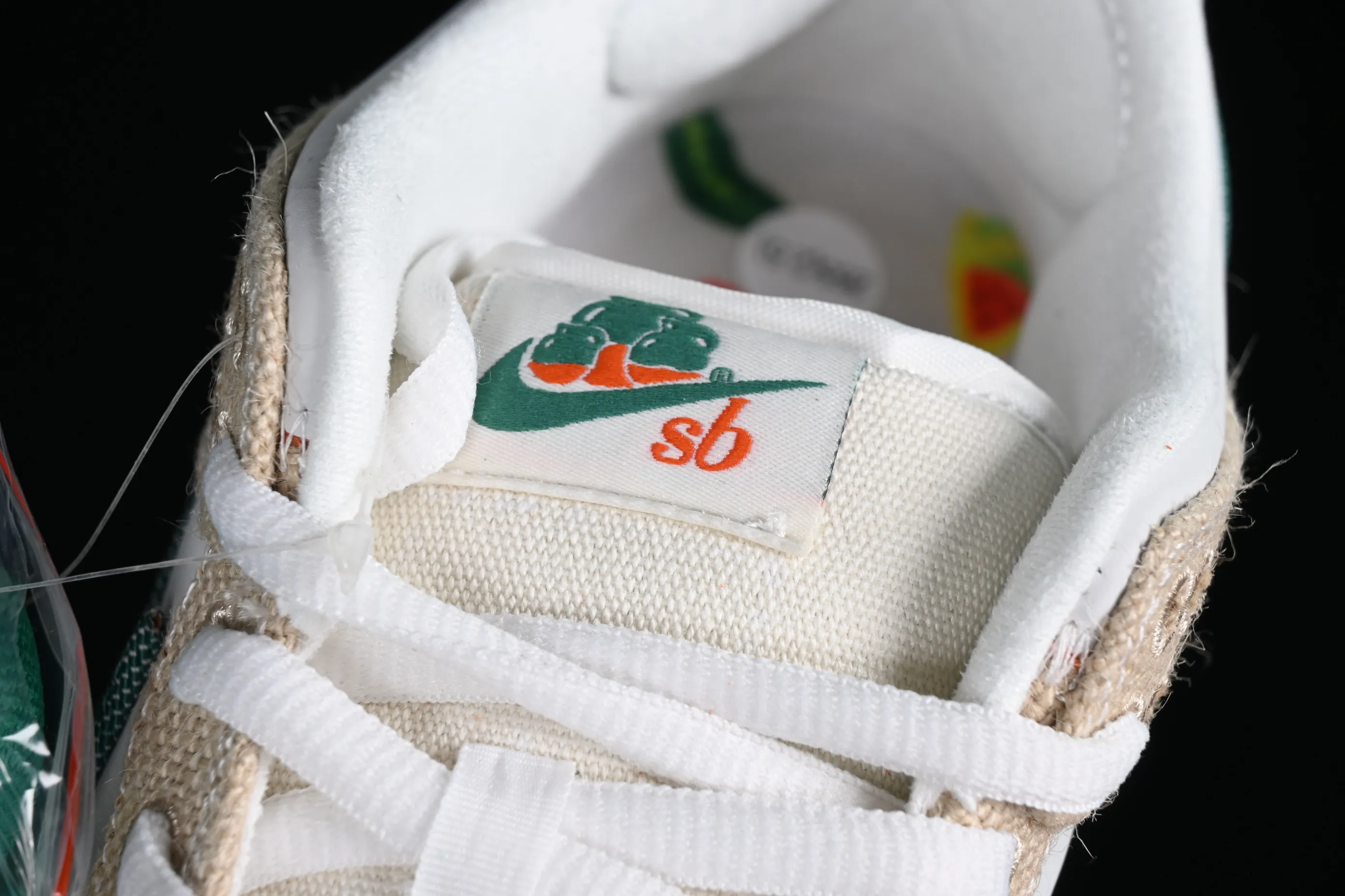 All Categories Nk SB Dunk Series Nk SB Dunk Low Low-top sneakers Cost-effective version Jarritos